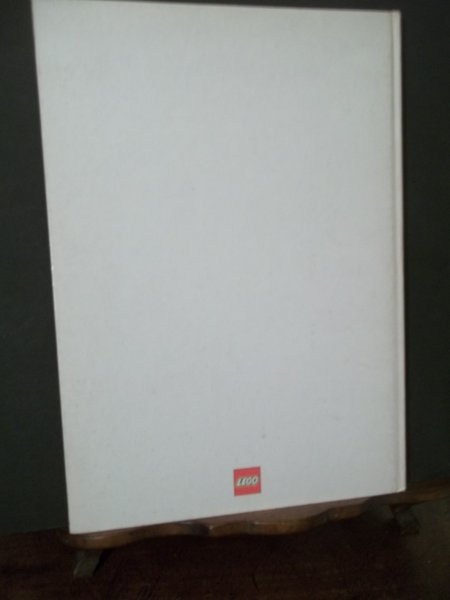 50 YEARS OF PLAY - LEGO