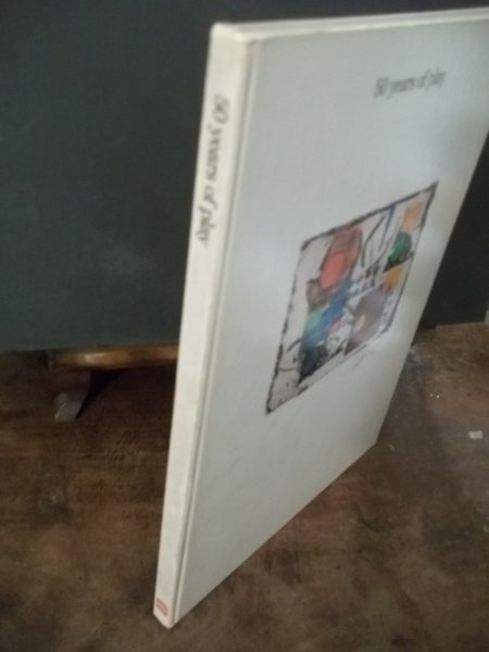 50 YEARS OF PLAY - LEGO