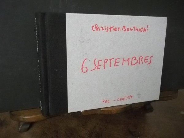 6 SEPTEMBRES