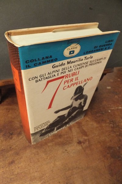 7 RUBLI PER IL CAPELLANO - CON GLI ALPINI DELLA … | Immagine Gallery 1