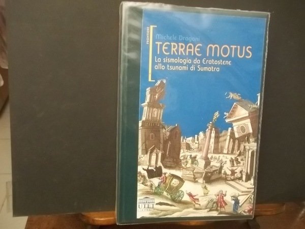 TERRAE MOTUS