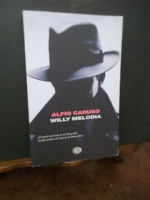 WILLY MELODIA
