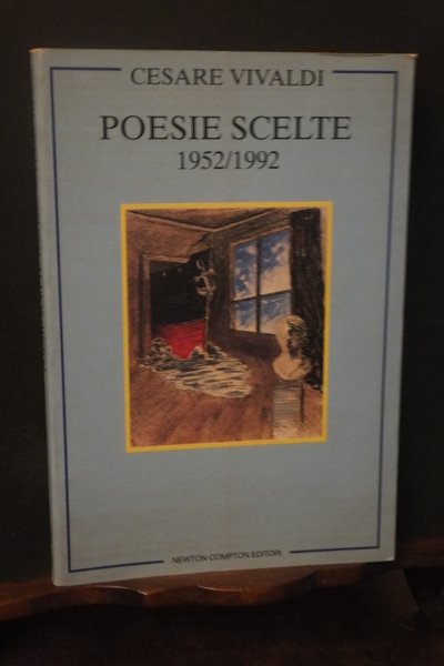 POESIE SCELTE 1952 / 1992
