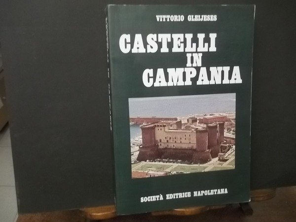 CASTELLI IN CAMPANIA