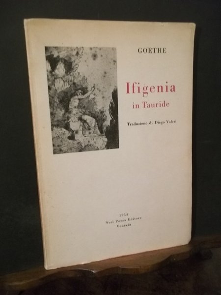 IFIGENIA IN TAURIDE