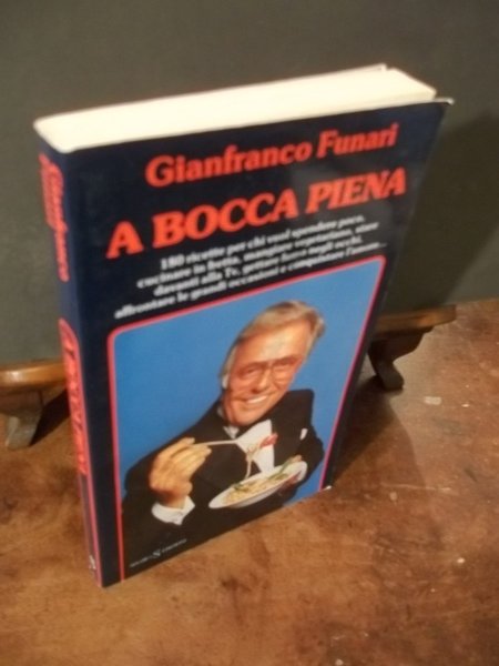 A BOCCA APERTA | Immagine principale