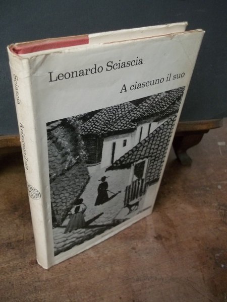 A CIASCUNO IL SUO