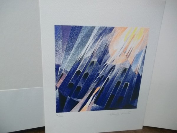 A MILANO NON FA FREDDO