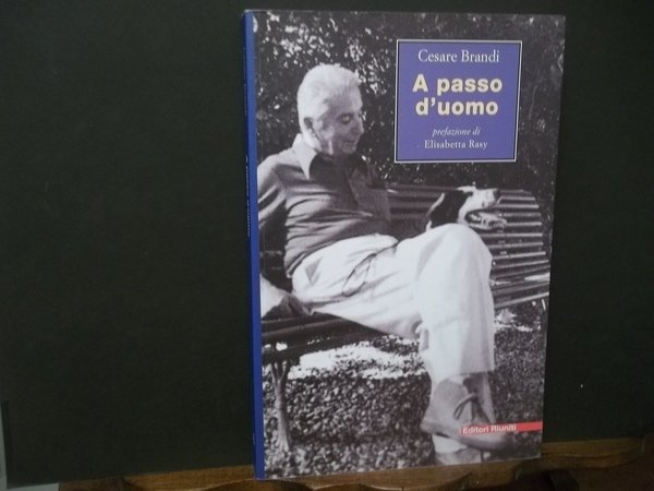 A PASSO D'UOMO