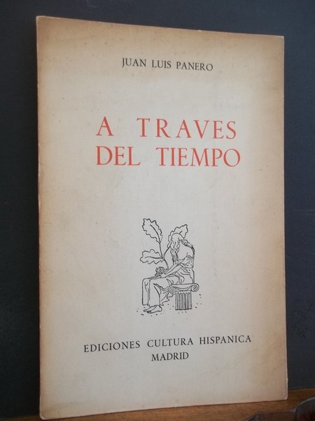 A TRAVES DEL TIEMPO