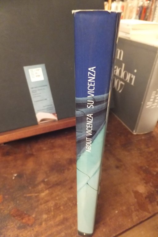 ABOUT VICENZA SU VICENZA GIUSTINO CHEMELLO