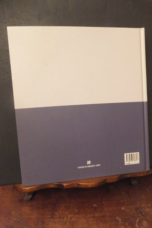 ACCARDI CONSAGRA LA SVOLTA DEGLI ANNI SESSANTA