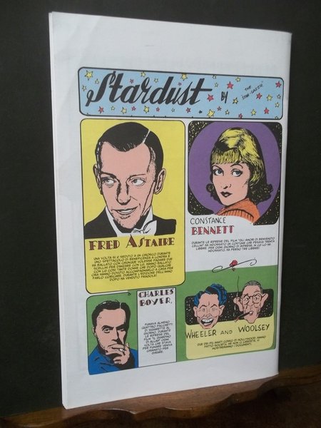 ACTION COMICS NO. 1 JUNE 1938