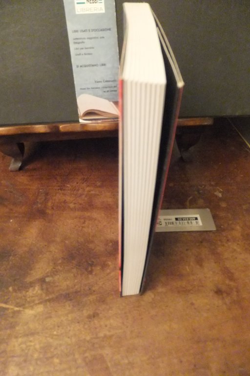 AD ALTO RISCHIO ANTOLOGIA DI SCRITTI PROIBITI | Immagine Gallery 4