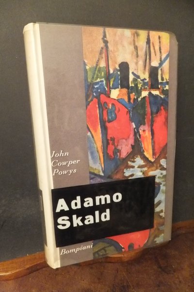 ADAMO SKALD