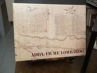 ADDA FIUME LOMBARDO