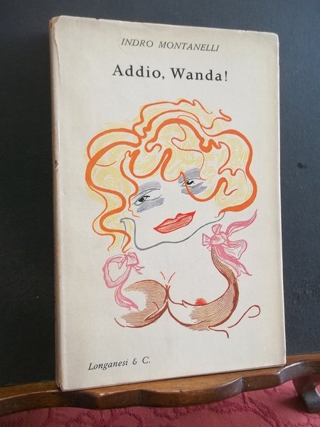ADDIO WANDA