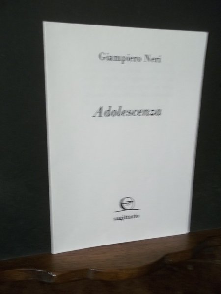 ADOLESCENZA