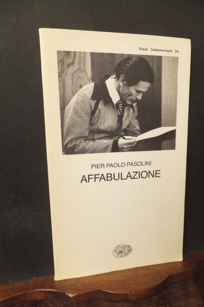 AFFABULAZIONE