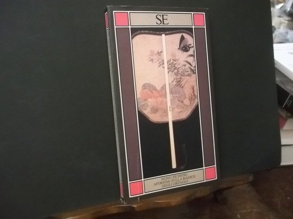 AFORISMI SULLA RADICE DEGLI ORTAGGI