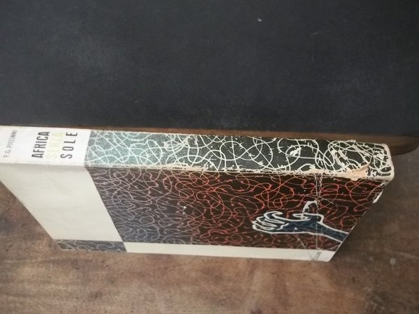 AFRICA SENZA SOLE | Immagine Gallery 3