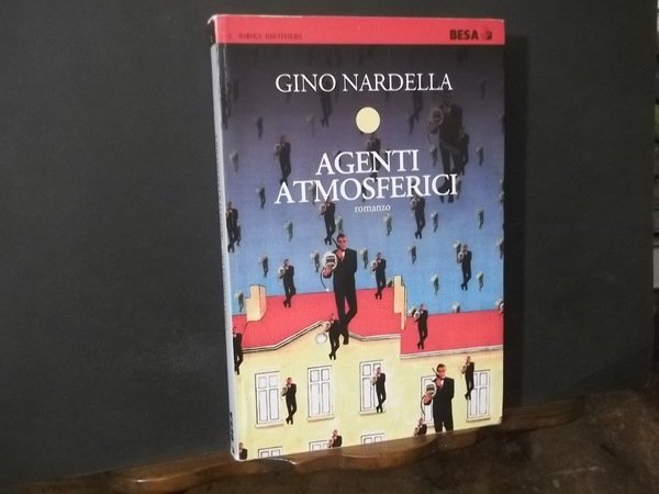 AGENTI ATMOSFERICI