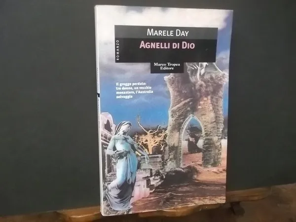 AGNELLI DI DIO