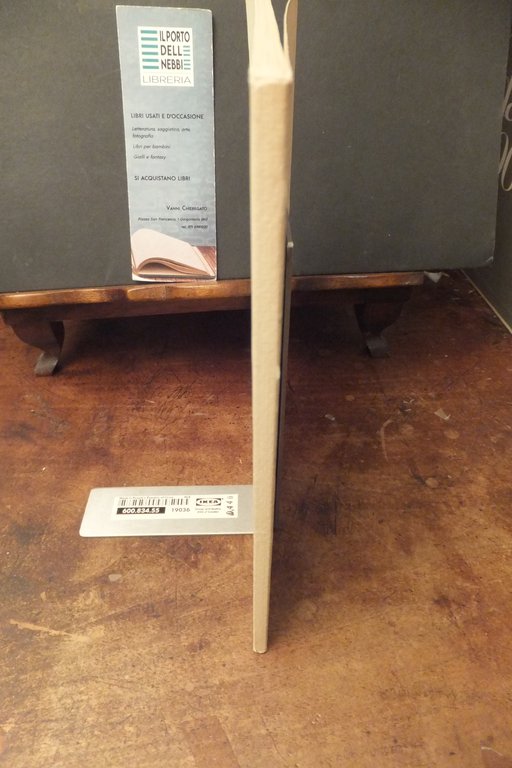 AL FATAZ DI ZARDEN MARGARETTA LA FLEVIA GUCCINI MENARINI