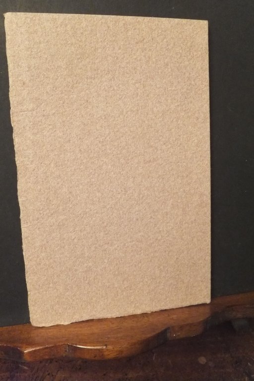 AL RISTORANTE DI RIVEBELLE MARCEL PROUST