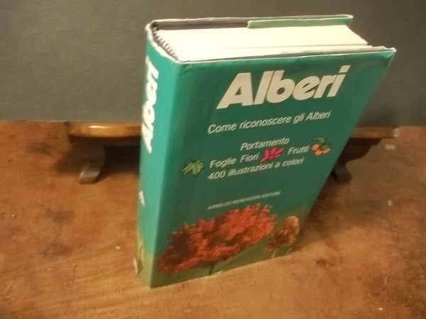 ALBERI