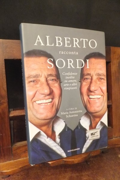 ALBERTO SORDI RACCONTA
