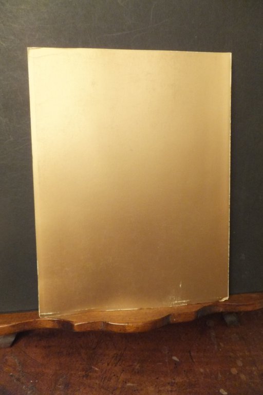 ALBO D'ORO POESIE VISIVE D'AMORE LAMBERTO PIGNOTTI | Immagine Gallery 2