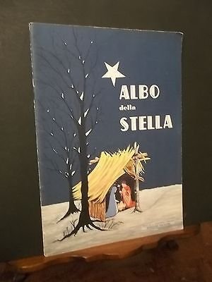 ALBO DELLA STELLA