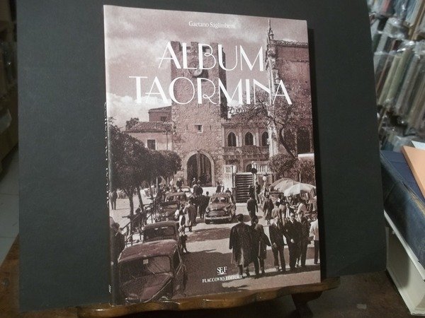ALBUM TAORMINA