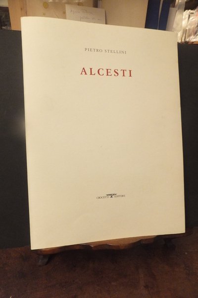 ALCESTI