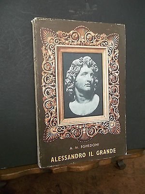 ALESSANDRO IL GRANDE
