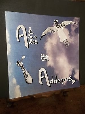 ALI PER ADDEPOS