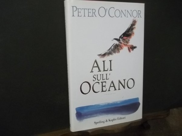 ALI SULL'OCEANO