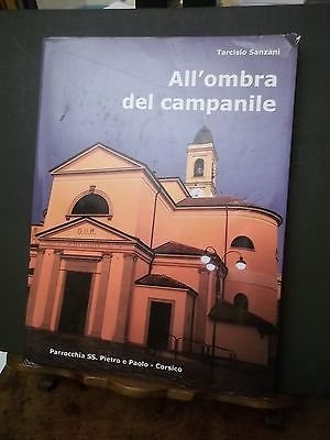 ALL'OMBRA DEL CAMPANILE PARROCCHIA SS, PIETRO E PAOLO CORSICO MILANO