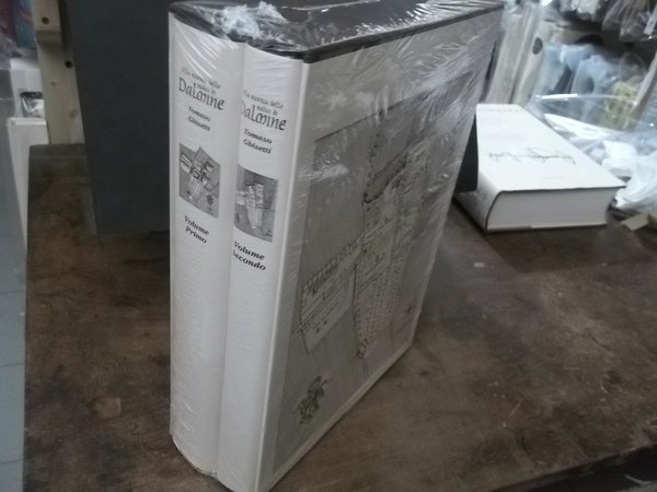 ALLA RICERCA DELLE RADICI DI DALMINE