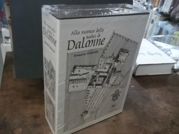 ALLA RICERCA DELLE RADICI DI DALMINE