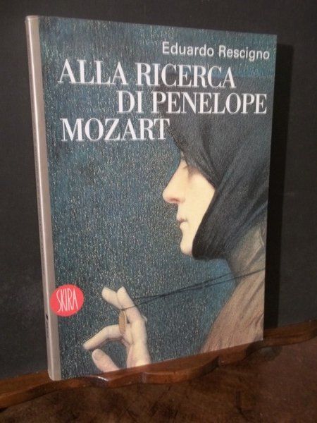 ALLA RICERCA DI PENELOPE MOZART