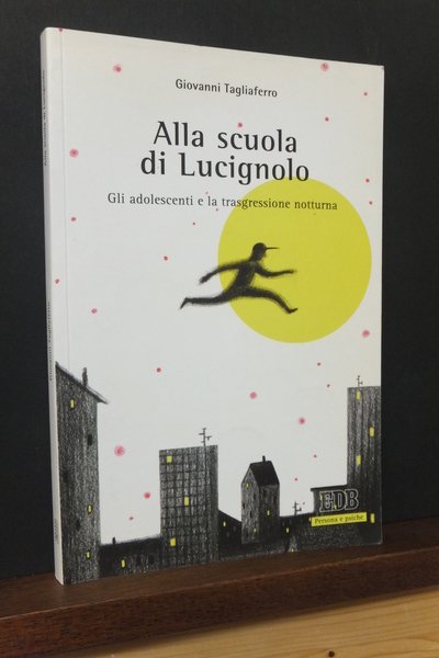 ALLA SCUOLA DI LUCIGNOLO