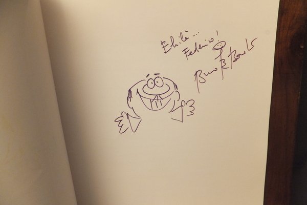 ALLEGRI NON TROPPO 40 ANNI DI CINEMA DI ANIMAZIONE - …