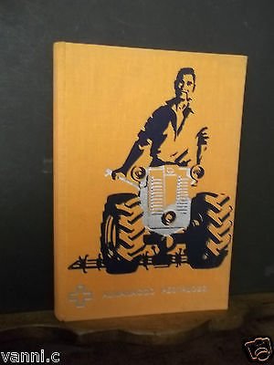 ALMANACCO PESTALOZZI-1959 CANTONE TICINO SVIZZERA