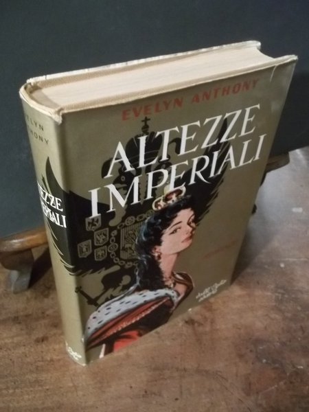ALTEZZE IMPERIALI