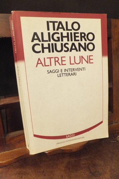ALTRE LUNE