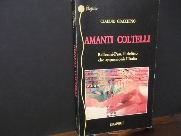 AMANTI COLTELLI