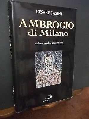 AMBROGIO DI MILANO