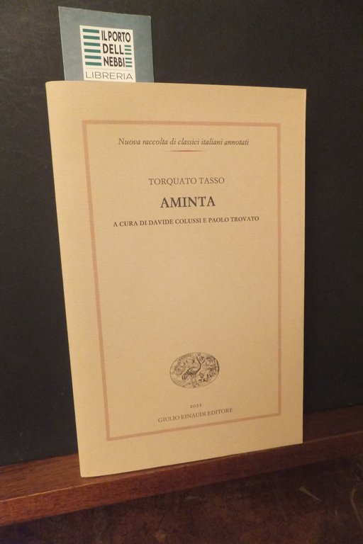 AMINTA TORQUATO TASSO